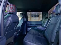 فۆرد F-150 راپتۆر
